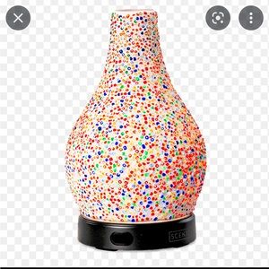 Scentsy-Inspirit diffuser *shade only*